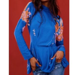 🆕Free People dress/tunic 👗